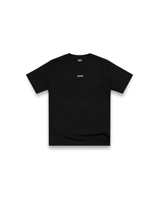 DISCLAIMER Jersey T-shirt - cod: 58820