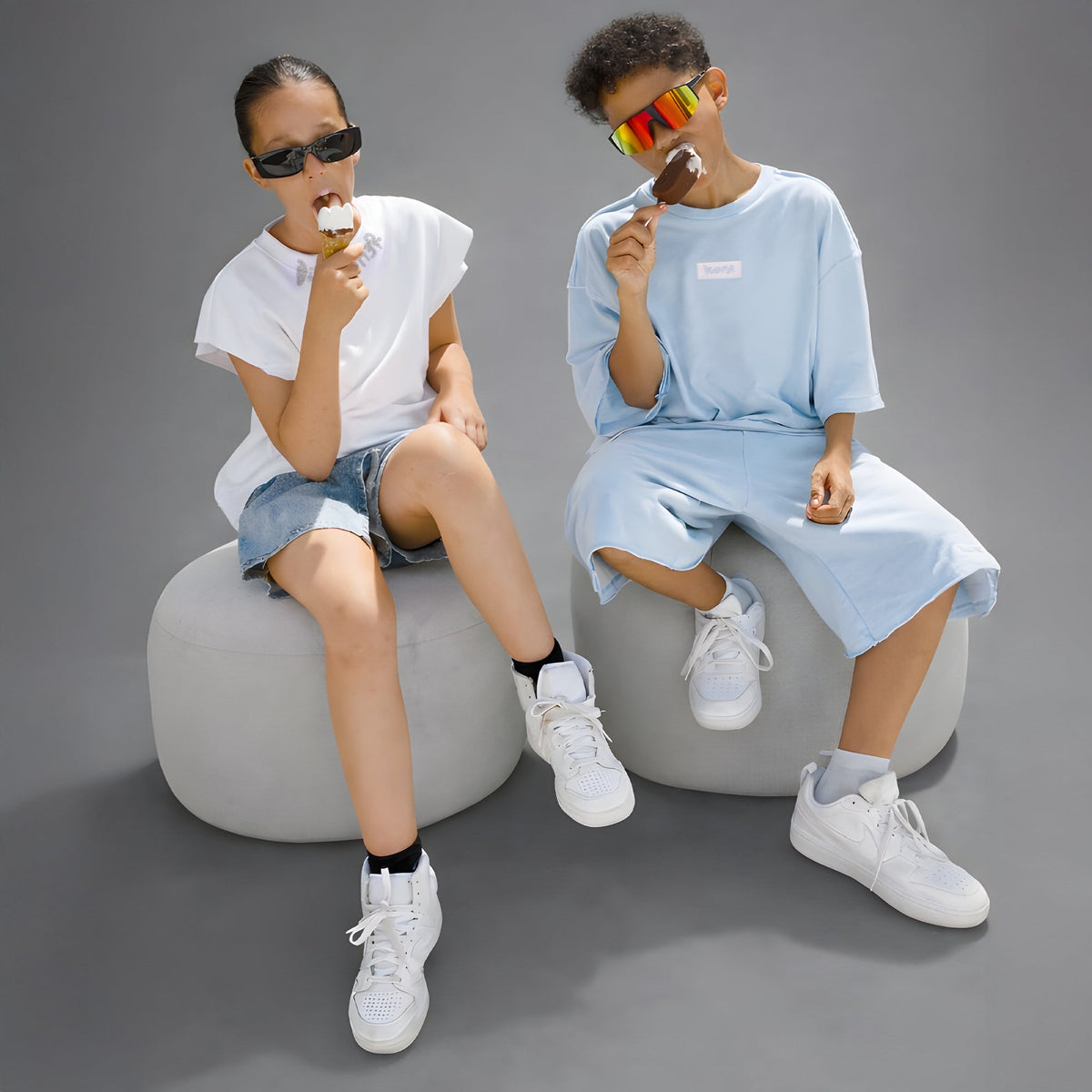 KIDS