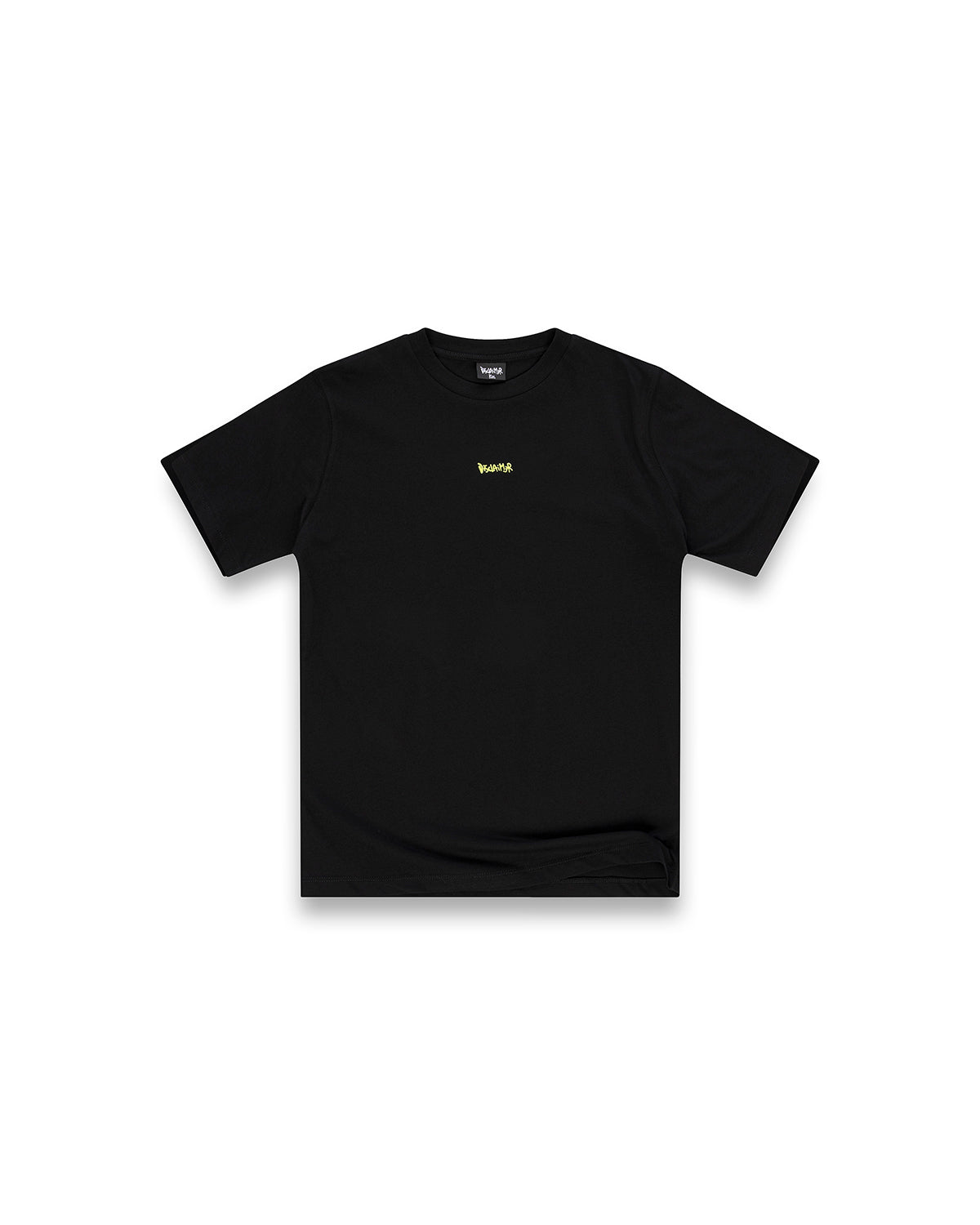 DISCLAIMER Jersey T-shirt - cod: 58820