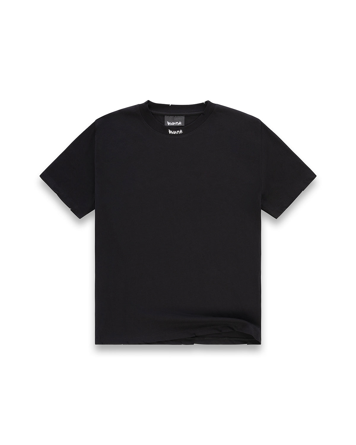 DISCLAIMER Jersey T-shirt: 55406
