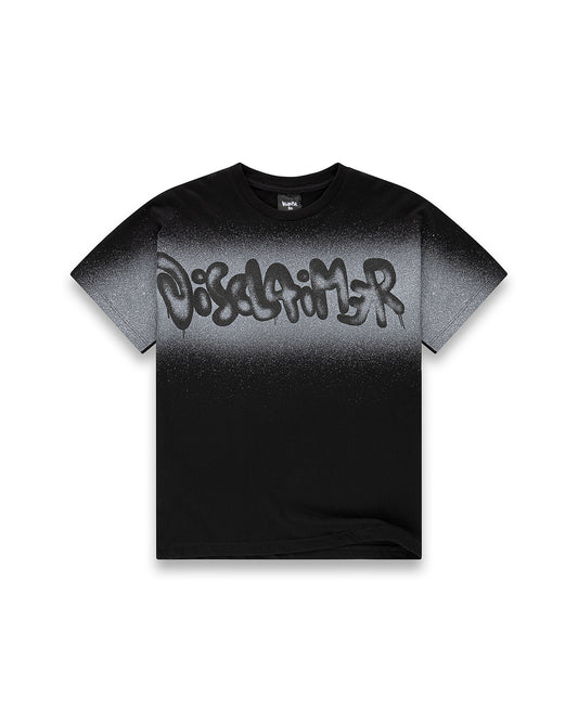 DISCLAIMER Jersey T-shirt - cod: 58919