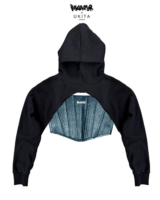 FELPA + CORSETTO - COD: 54764