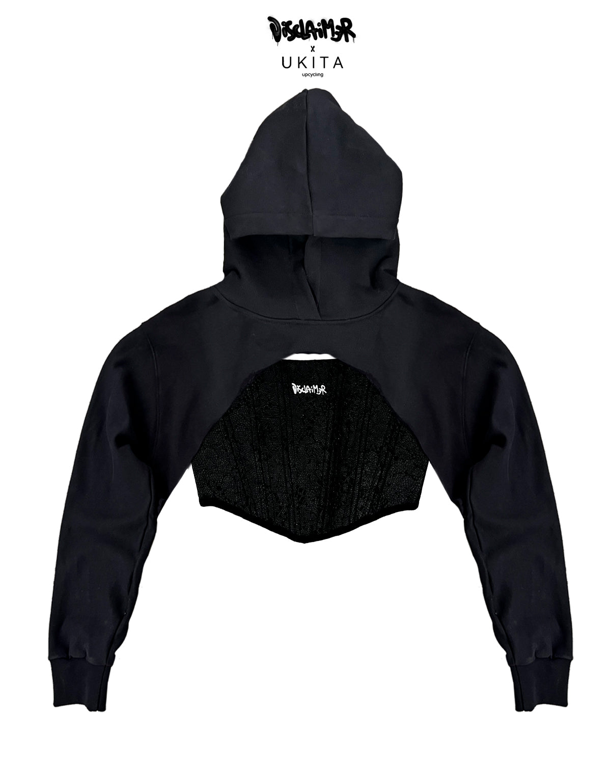 FELPA + CORSETTO - COD: 54763