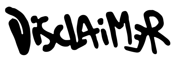 Disclaimerofficial